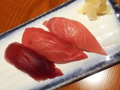 -千代武日本料理(爱建店)