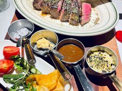 -燃扒房Steakhouse(皇庭店)