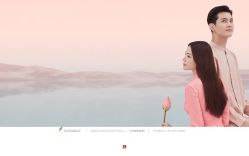 -金海岸婚纱摄影(塘沽店)