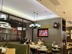 -海底捞火锅(锦艺城店)
