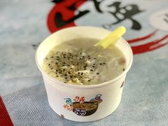 -清真老马家国华牛奶鸡蛋醪糟(正宁路店)