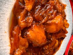 -天津乾毓德饭庄·清真传统炒菜·海鲜烧烤(咸阳路店)