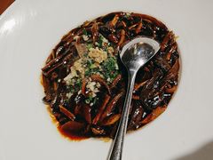 -金枝玉叶上海人家食府(三里河店)