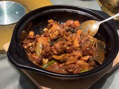 -客家汇·客家传承菜(水库店)