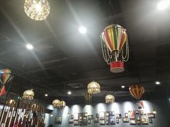 -TUK土耳其餐厅·下午茶(卢湾店)