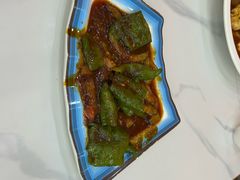 -马旭土鸡焖花卷新疆菜大盘鸡·真域顺西域美食(天马大道店)