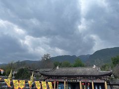 -天龙八部武侠城