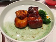 -申阿婆·上海菜·小海鲜(国展店)