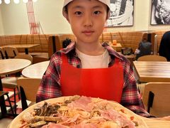 -城市大道红炉披萨烘焙坊