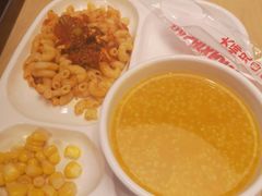 儿童餐-大师兄·西北小馆(金湾华发商都店)