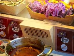 -就叫小火锅 Space(新医路主题店)