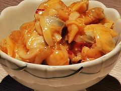 -炙柒Sekinana·精致料理 烧鸟·铁板烧(海上世界店)