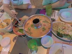 -simply thai天泰(长泰广场店)
