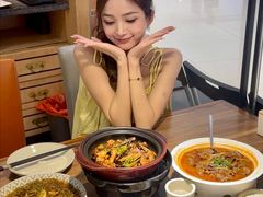 -食锦记·福建私房菜(万宝广场店)