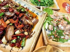 -宋记冕宁土菜馆(海门渔村二店)