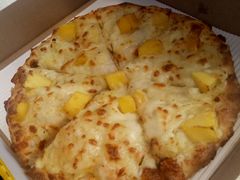 -City1+1城市比萨·意面(桂林路店)