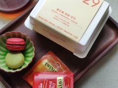 -明谦·Coffee&Cocktail Bar(美您公园店)
