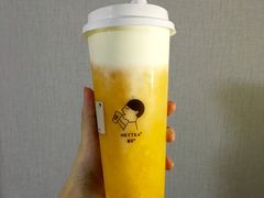 喜乐芝芒nan➍-喜茶(深圳福田星河COCO Park店)