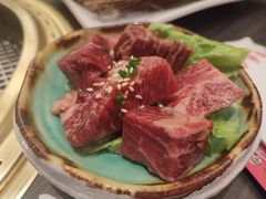 -AJIYA·池袋日式烧肉自助(天津万象城店)