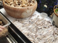 -星伦多自助料理(宝山龙湖天街店)