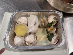 -白玉·朝鲜族烤串(南山店)