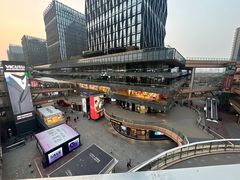 -砂之船奥莱(南京江宁店)