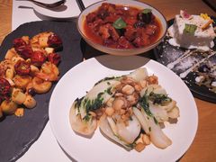 -青梅酒肆PLUS(长白仙岛北路店)