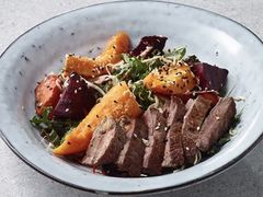 -BAKER&SPICE(BFC外滩金融中心店)