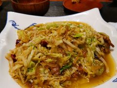 -诺敏塔拉奶茶-布里亚特包子-手把肉(锦都会店)