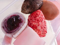 糯小米-鼓楼夜市