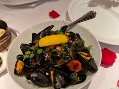 -壳里西餐厅Coquille Seafood Bistro(蒙自路店)