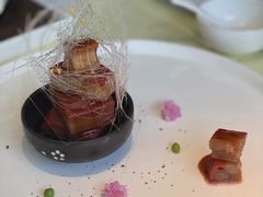 桂花藕韵-桂语山房(满觉陇店)