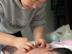 -成都阿姨到家月嫂育儿嫂(华西店)