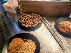 -微醺烤牛·炭火烧烤·精酿啤酒(东郊记忆店)