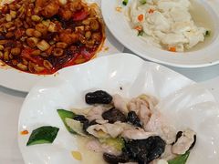 -玉林烤鸭店(定福庄店)