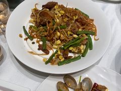 -祥记餐饮•豫粤珍味(金隅大厦店)