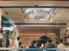 -Line 咖啡(石厦花园店)