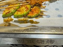 -盟重烧烤(高正街店)