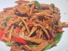 -大傻徽菜园·中国徽菜大师(老街店)