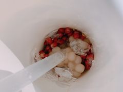 -注春·荞麦奶茶(新天地旗舰店)
