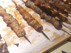 -新凯旋烧烤·燕姐千岛湖土菜