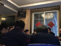 -随意茶庄·地道杭帮农家菜(梅家坞店)