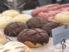 -奈雪的茶(市百一店)