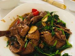 -阮老二·羊肉汤(黄甲店)