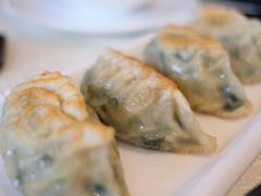 煎饺-龙的酒楼·手工早茶·顺德菜(近良路店)
