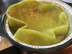 春饼-娄三少·老北京春饼烤鸭家常菜(富力又一城店)