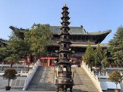 -艾山风景名胜区