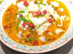 -大鹏饭店·金陵家宴(奥体中心店)