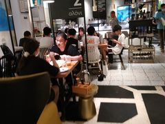 -HELLO MUSAE 拾光缪斯餐厅·纯正希腊风味(苏州中心店)