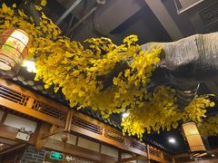 -百年川椒重庆老火锅(光谷店)